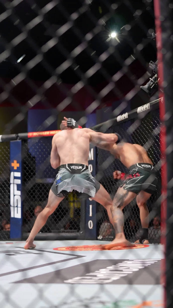 UFC揭秘终极格斗，UFC的魅力与挑战