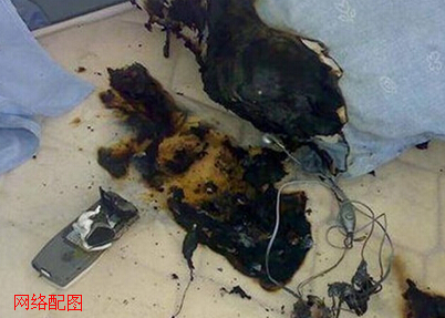 女子坠谷生还三天后却在家被烧死了女子坠谷生还三天后却在家被烧死，深度解析事件真相与背后的故事